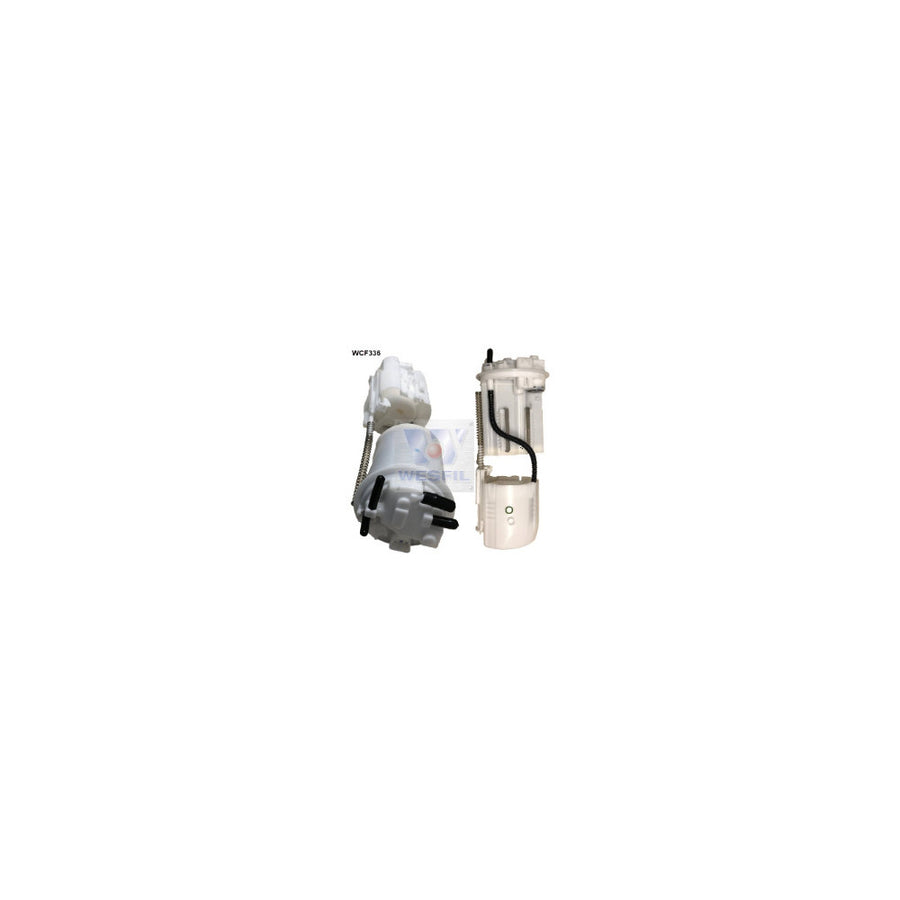 Wesfil IN TANK FUEL FILTER TOYOTA - WCF336