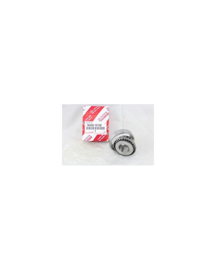 TOYOTA OEM BEARING FOR REAR DRIVE PINION FRONT -90366-30108