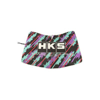 HKS CAR SUNSHADE OIL COLOUR M