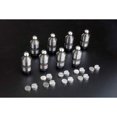 TOMEI SOLID PIVOT SET FOR SR20DE(T)