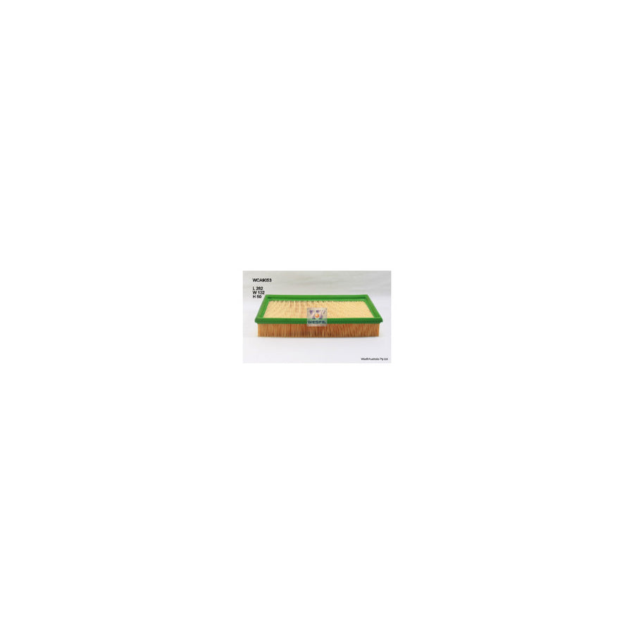 Wesfil AIR FILTER VOLVO - WCA9053
