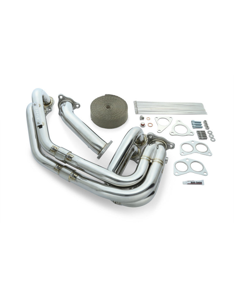 RSE EXHAUST MANIFOLD IMPREZA GC8/GDB EJ SINGLE SCROLL UNEQUAL LENGTH