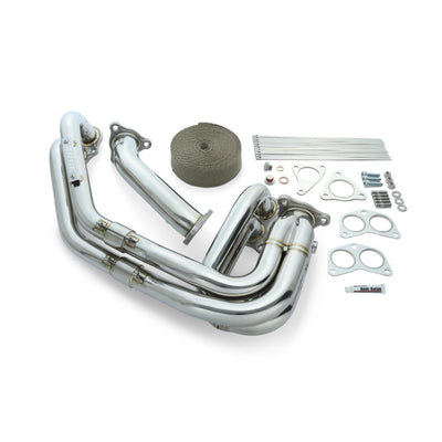 RSE EXHAUST MANIFOLD IMPREZA GC8/GDB EJ SINGLE SCROLL UNEQUAL LENGTH