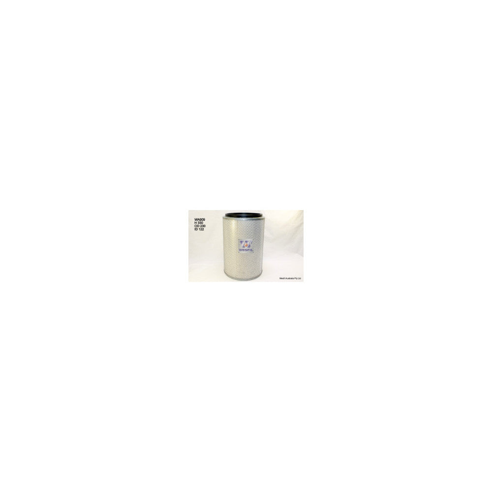 Wesfil AIR FILTER NISSAN - WA909