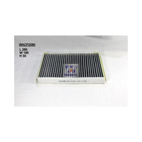 Wesfil CABIN FILTER RCA190C/RCA311P LANDROVER/VOLVOWACF0080