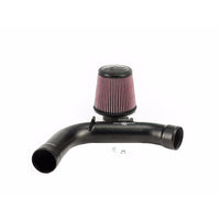 Process West Cold Air Intake w/K&N Filter for Subaru WRX & STI 01-07/FXT 03-08 - PWCAI03