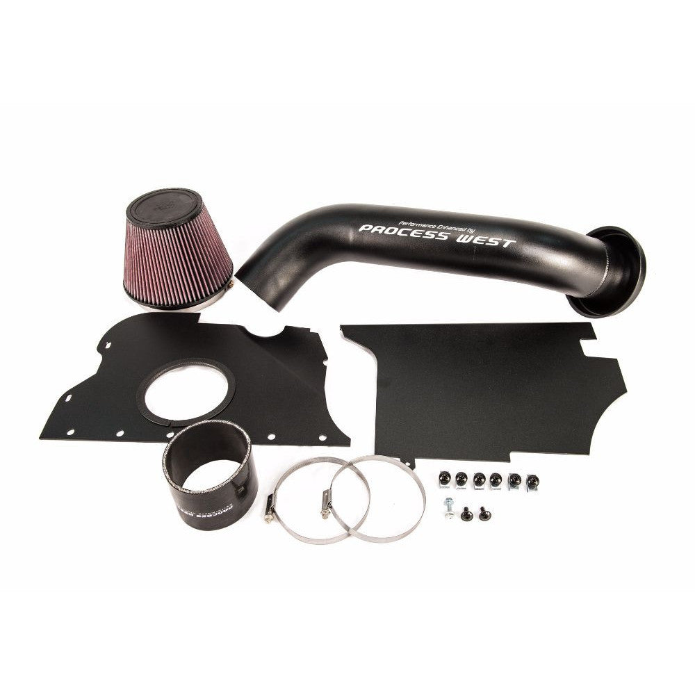 Process West Street Air Box Kit for Ford Falcon XR6 Turbo FG - PWFGCAI01