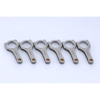 TOMEI FORGED H-BEAM CONROD KIT RB28 119.5MM