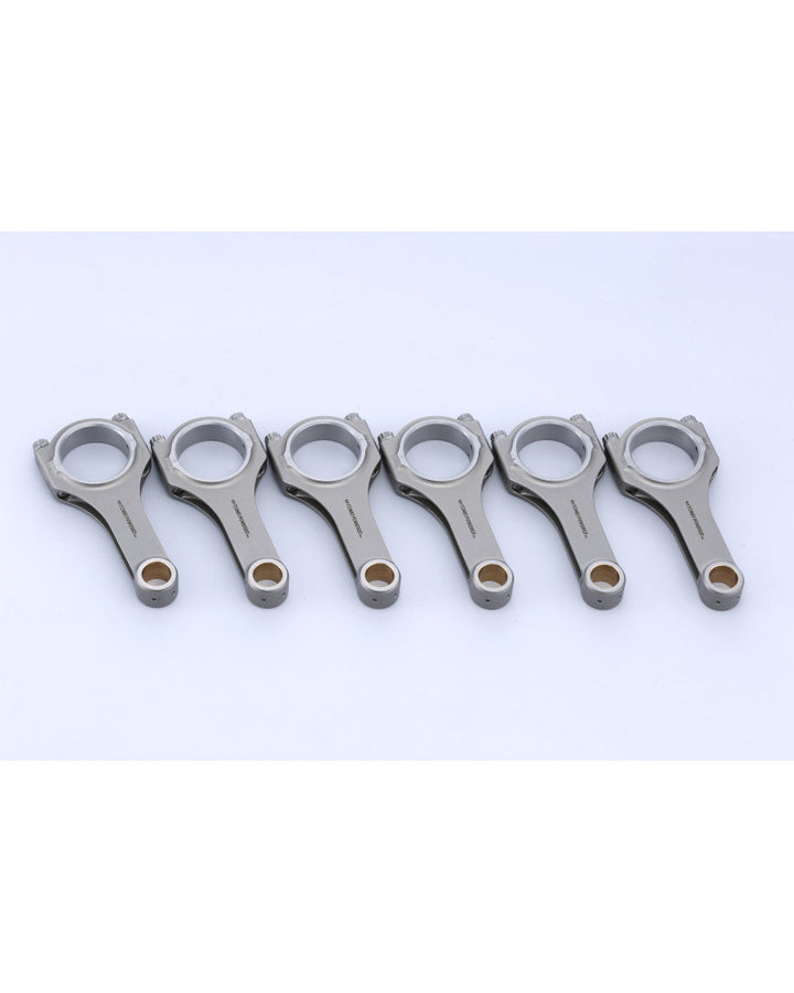 TOMEI FORGED H-BEAM CONROD KIT RB28 119.5MM