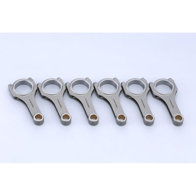 TOMEI FORGED H-BEAM CONROD KIT RB28 119.5MM