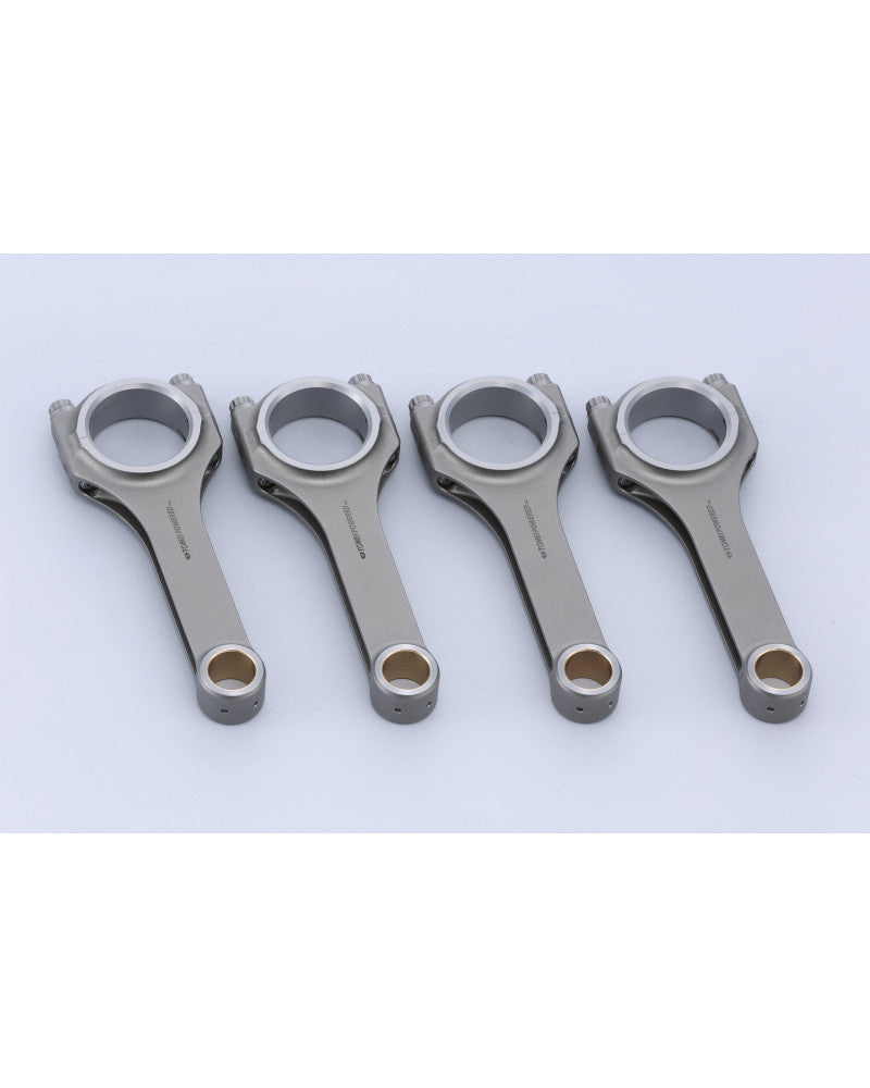 TOMEI FORGED H-BEAM CONROD KIT 4G63 150MM