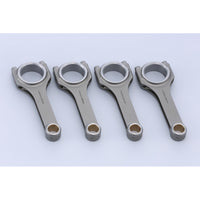 TOMEI FORGED H-BEAM CONROD KIT 4G63 150MM