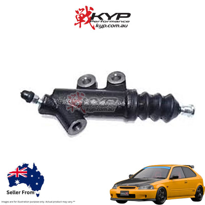 HONDA OEM CLUTCH SLAVE CYLINDER ASSEMBLY - EG6 EK4 EK9 EM1 DC2 DB8