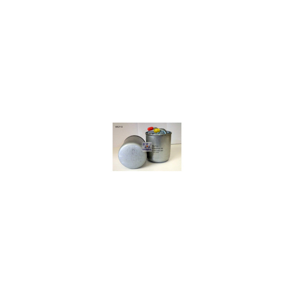 Wesfil DIESEL FUEL FILTER Z667 MERCEDES - WCF13