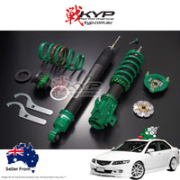TEIN X HARDRACE SUSPENSION COMBO (Accord CL7, CL9)