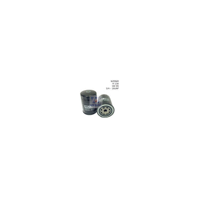 Wesfil OIL FILTER Z9 MULTIPLE APPLICATIONS ALFA/DAIHATSU/FORD/LANCIA/LANDROVER/MAZDA/MITSUBISHI/TOYOTA/WILLYS - WZ9NM
