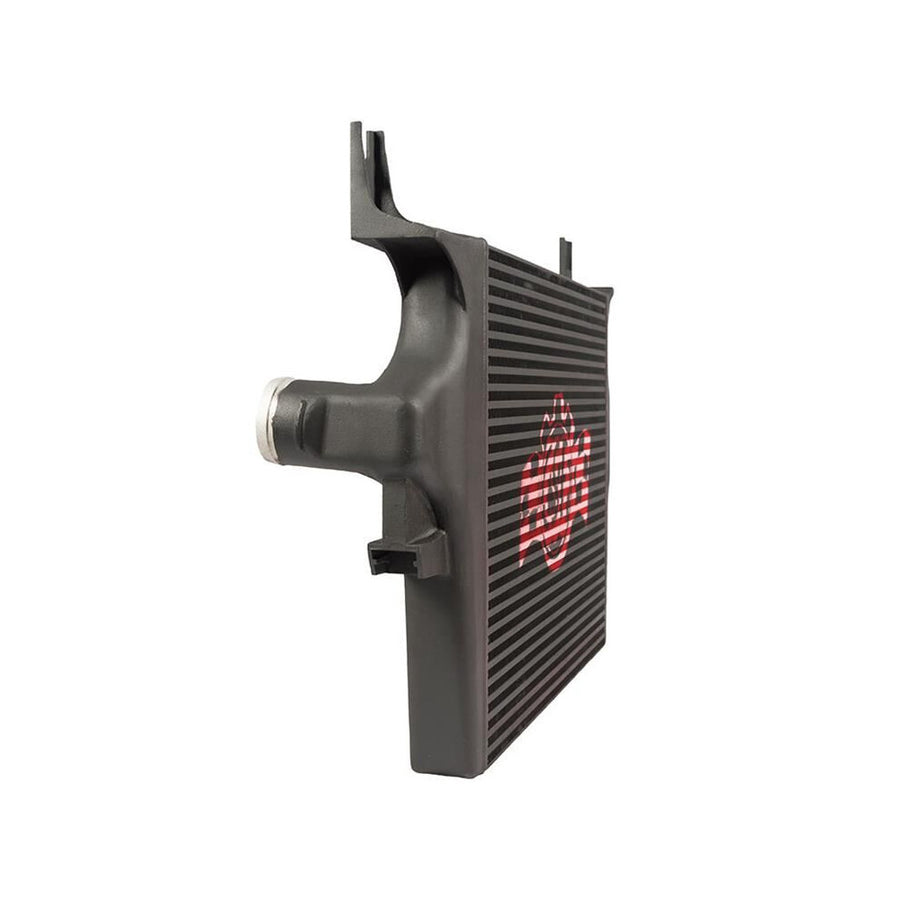CSF Racing Aluminium Radiator for Ford Super Duty 6.0L Turbo Diesel 03-07