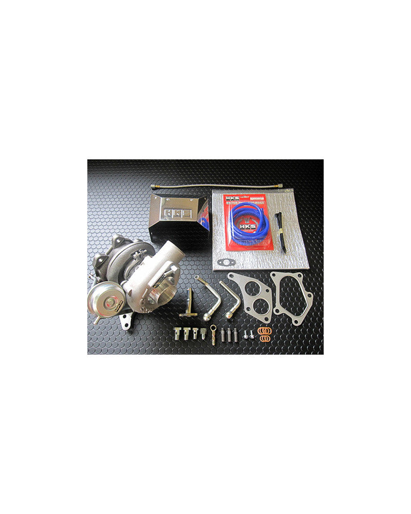 HKS SPORTS TURBINE KIT For SUBARU IMPREZA GDB C D E F G EJ207 11004-AF014