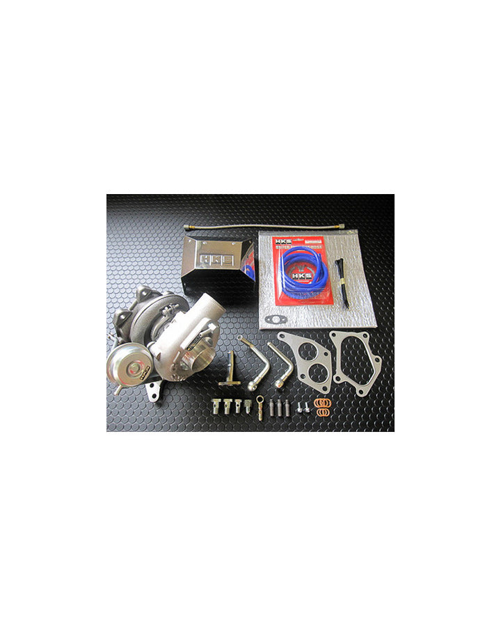 HKS SPORTS TURBINE KIT For SUBARU IMPREZA GDB C D E F G EJ207 11004-AF014