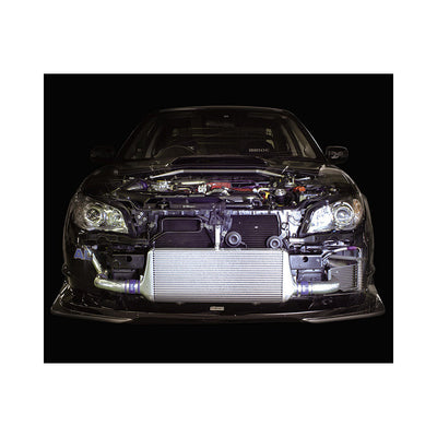 HKS INTERCOOLER KIT For SUBARU IMPREZA GDB EJ207 13001-AF004