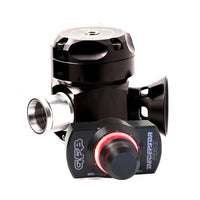 GFB Deceptor Pro II TMS Universal Blow Off Valve - 20mm inlet - 20mm outlet
