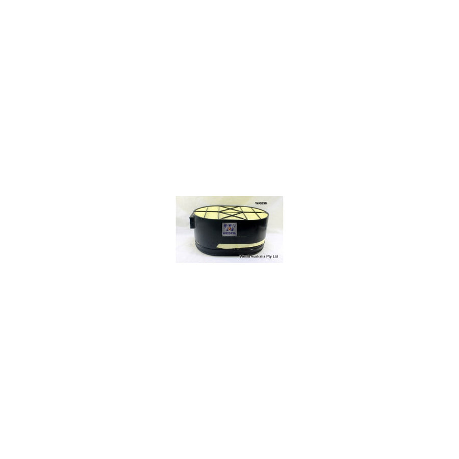 Wesfil AIR FILTER HDA6036 MITSUBISHI - WA5298