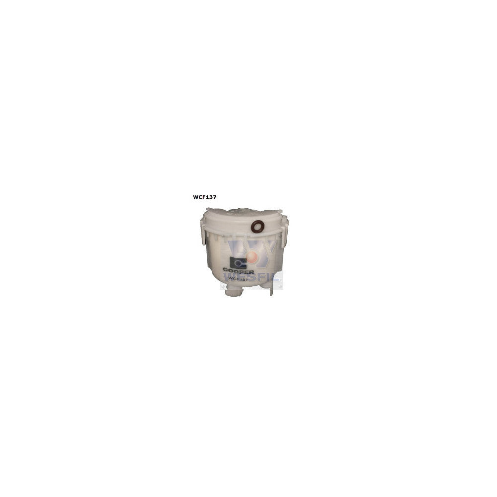 Wesfil IN TANK FUEL FILTER TOYOTA/LEXUS - WCF137