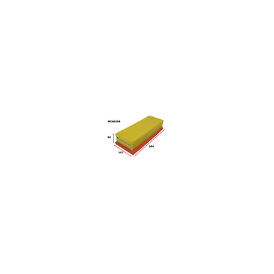 Wesfil AIR FILTER ROVER - WCA9265