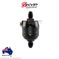 Turbosmart OPR V2 Turbo Oil Pressure Regulator -