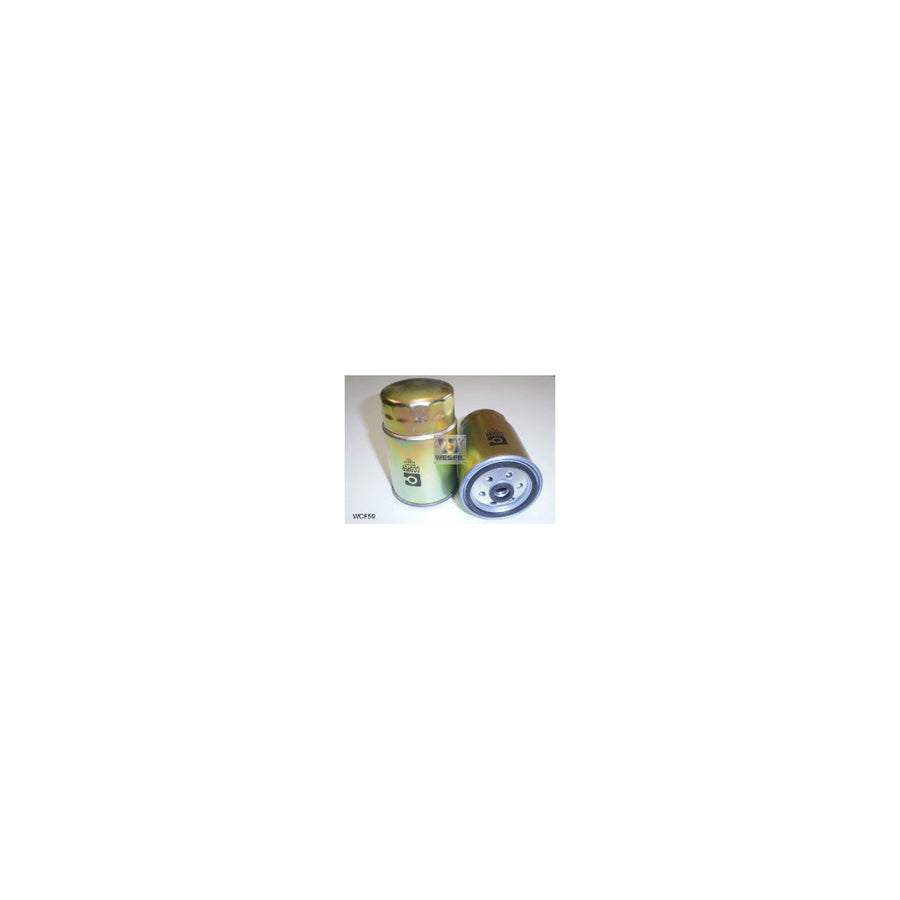 Wesfil DIESEL FUEL FILTER M.A.N. - WCF59