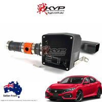 27WON Cold Air Intake System for Honda Civic 10th Gen 2016-2021 FC1 FC2 FC54 FC6 FK4 FK7