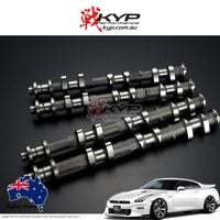 TOMEI PONCAM VR38DETT 256/264-10.25/10.5mm For NISSAN GT-R R35 VR38 143069
