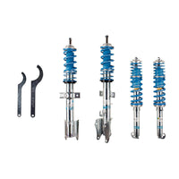 BILSTEIN B14 30-50MM FRONT & REAR SUSPENSION FOR FORD FOCUS MK2 MAZDA 3 BL 09-13 VOLVO C30 06-13 V50 S40 GEN 2  47-121225