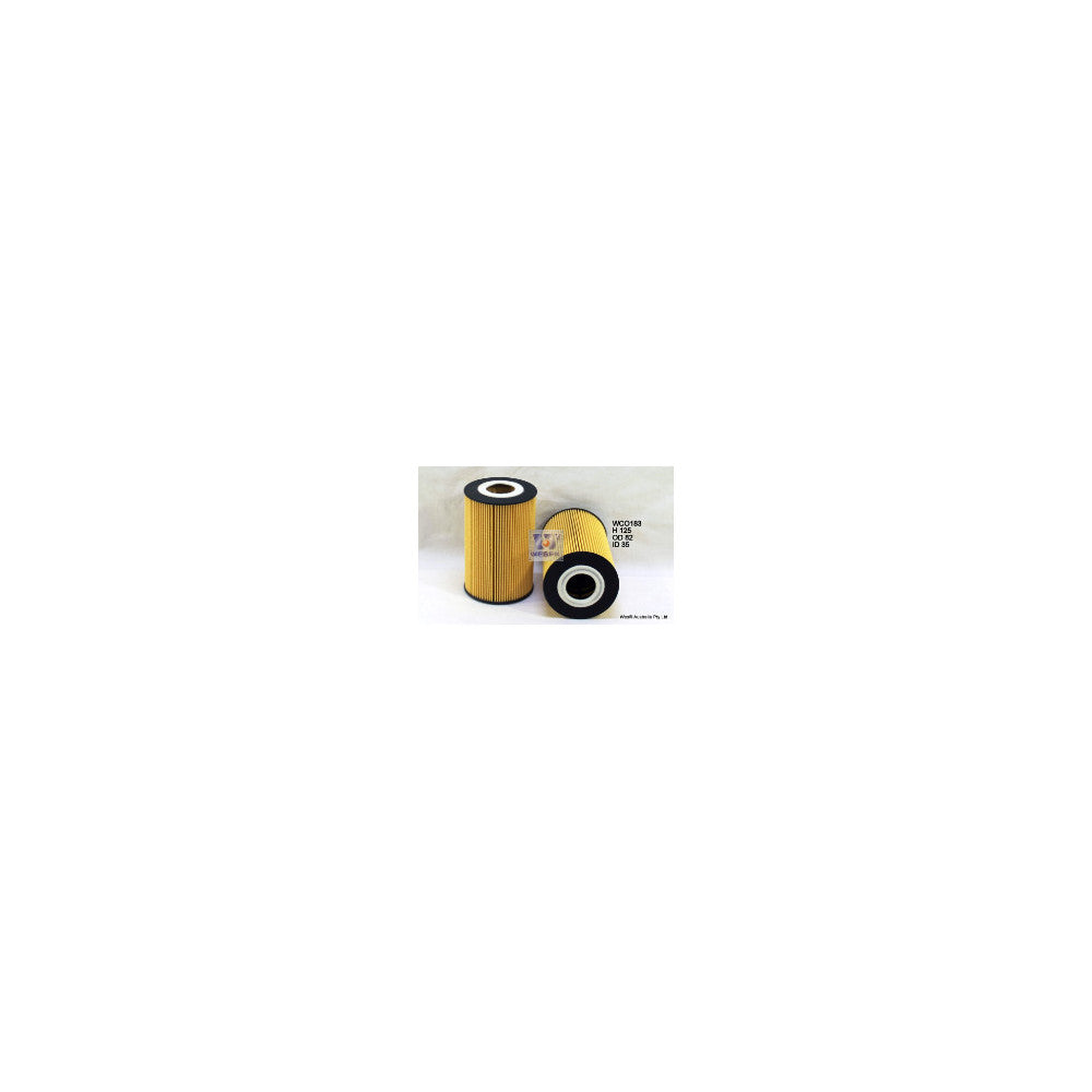 Wesfil OIL FILTER HYUNDAI - WCO183