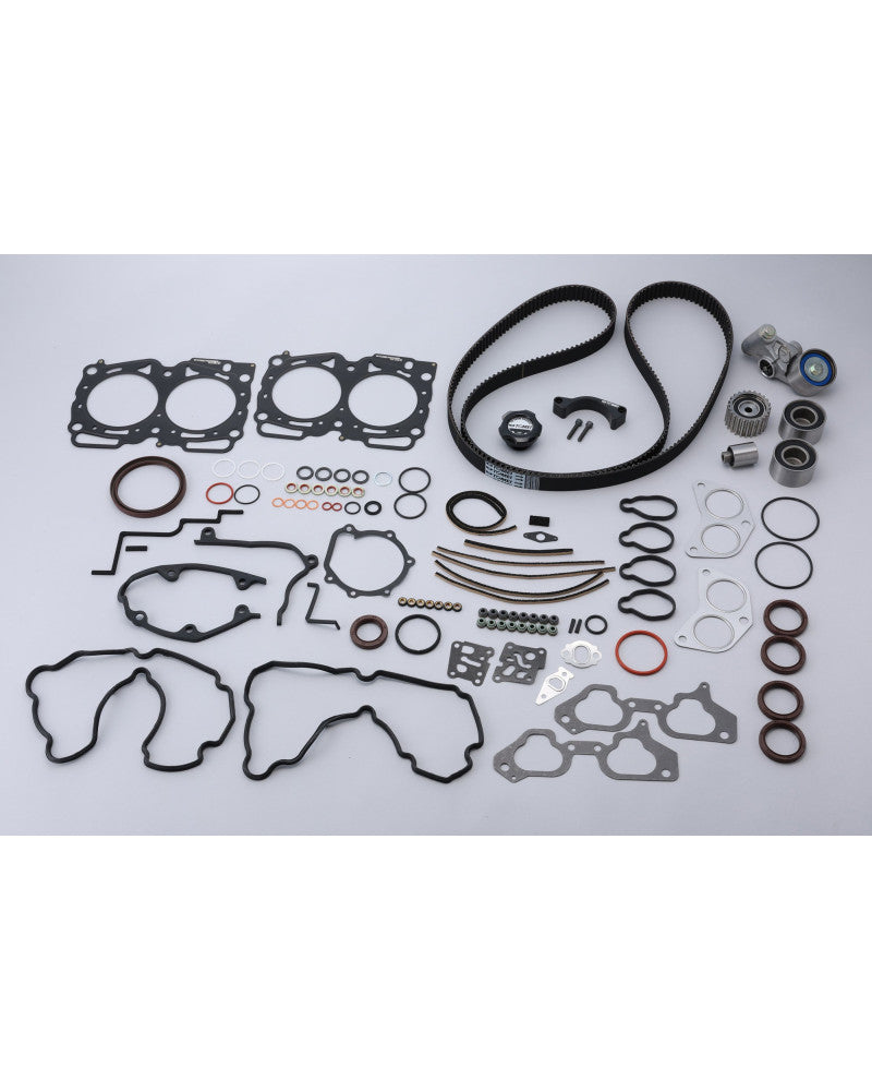 TOMEI ENG OVERHAUL KIT(FULL) EJ25 GRF/GVF 101.2-1.2