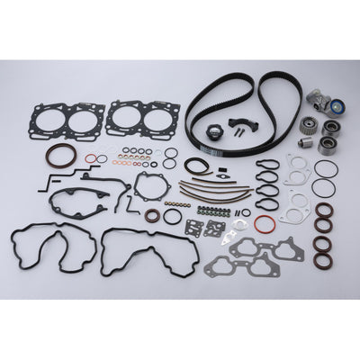 TOMEI ENG OVERHAUL KIT(FULL) EJ25 GRF/GVF 101.2-1.2