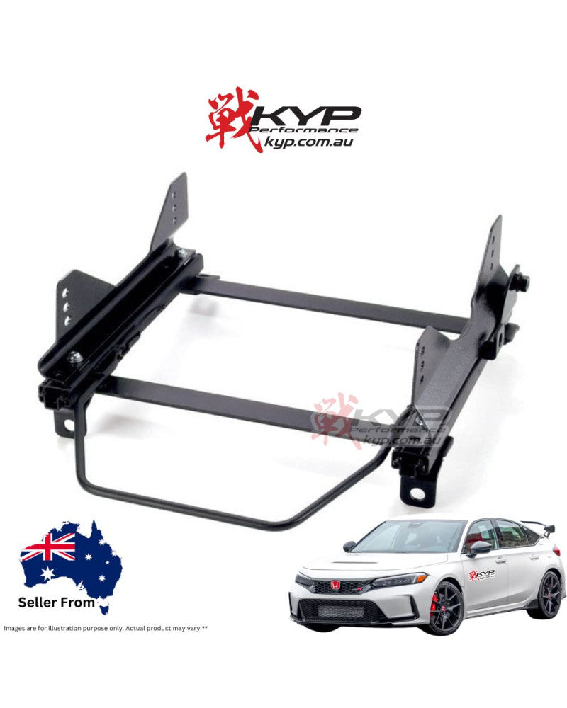 BRIDE TYPE FO RIGHT SIDE SUPER SEAT RAIL HONDA FL5 CIVIC TYPE R