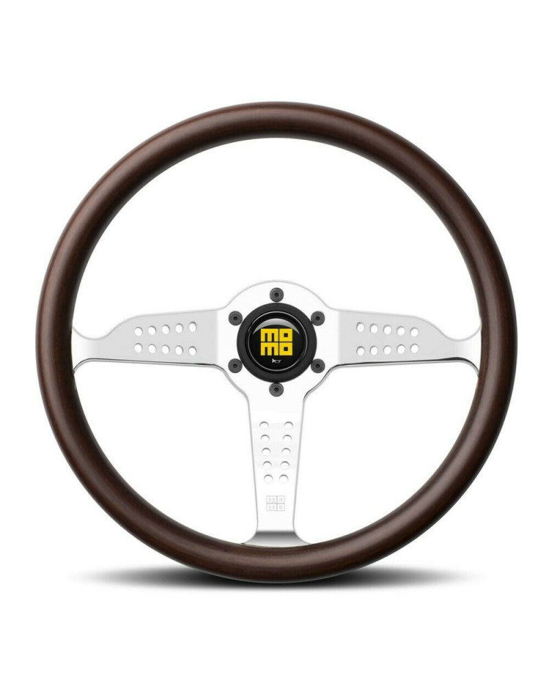 MOMO Heritage Super Grand Prix 350mm Steering Wheel - VSUPGPRIMZ35