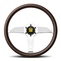 MOMO Heritage Super Grand Prix 350mm Steering Wheel - VSUPGPRIMZ35