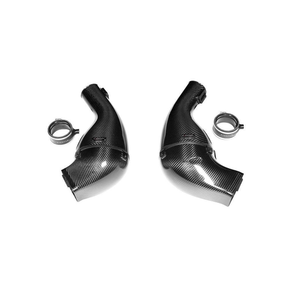 Eventuri Lamborghini Huracan/ Audi R8 Carbon Intake