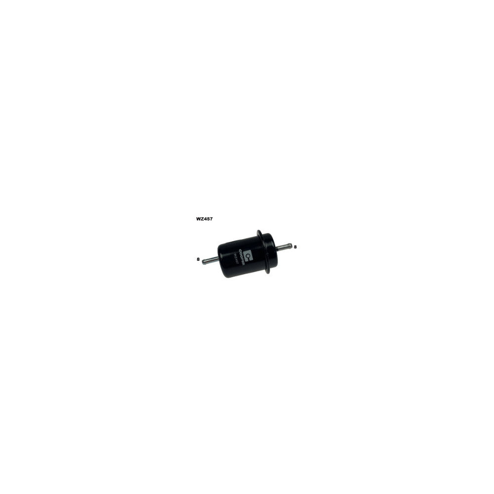 Wesfil EFI FUEL FILTER Z457 FORD/MAZDA - WZ457