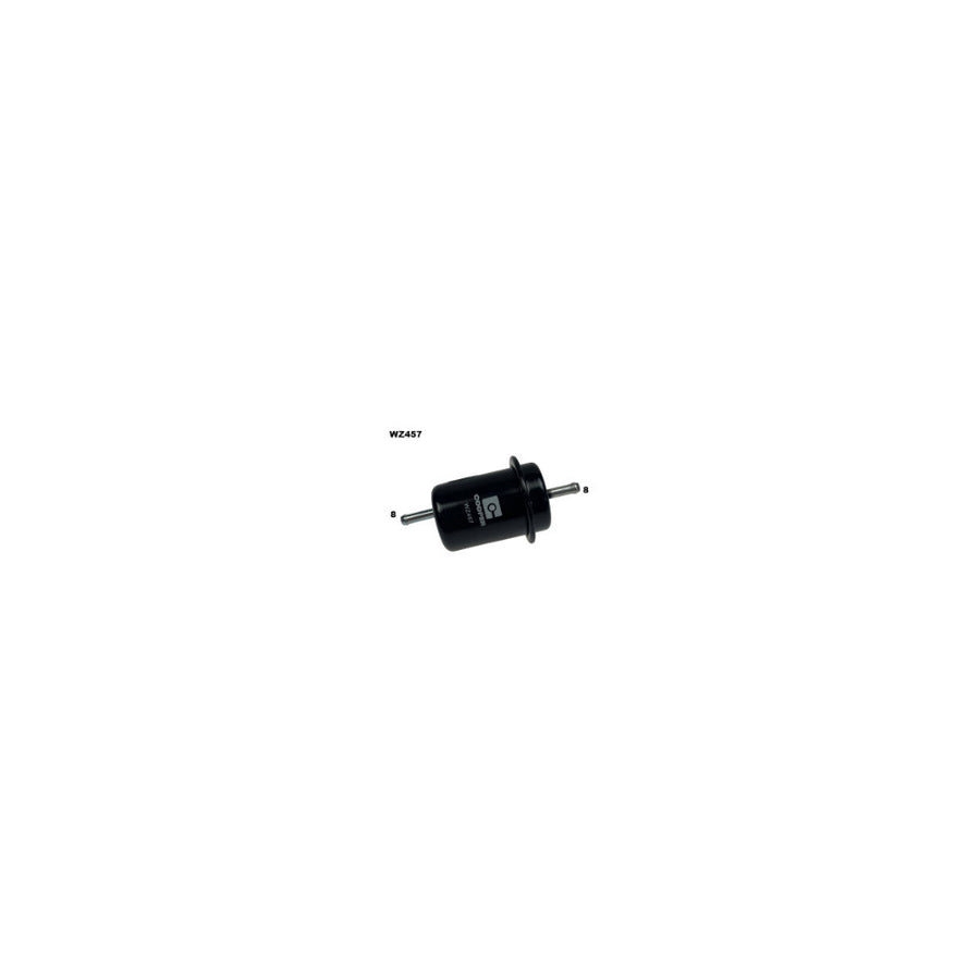 Wesfil EFI FUEL FILTER Z457 FORD/MAZDA - WZ457