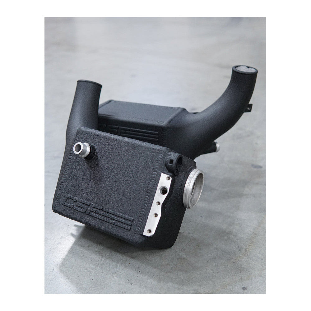 CSF Racing Performance Charge Air Intercoolers for BMW X5M F95/X6M F96/XM G09