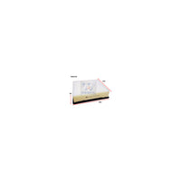 Wesfil WA5270 - AIR FILTER A1828 ISUZU - WA5270
