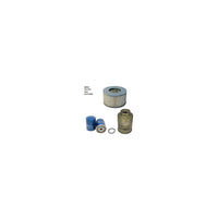 Wesfil FILTER SERVICE KIT TOYOTA HILUX FILTER SERVICE KIT TOYOTA - WK32