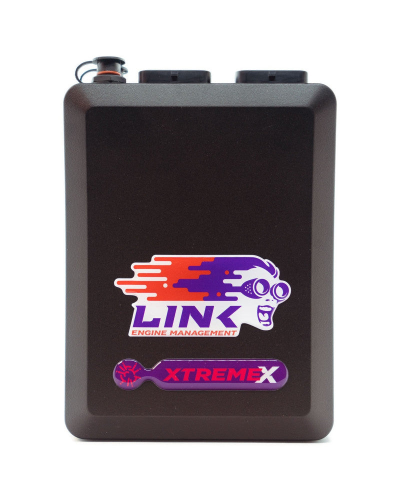 LINK G4X XTREME WIRE-IN ECU