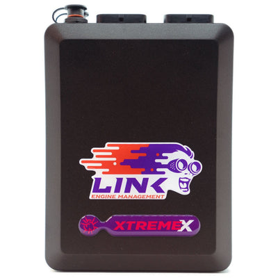 LINK G4X XTREME WIRE-IN ECU