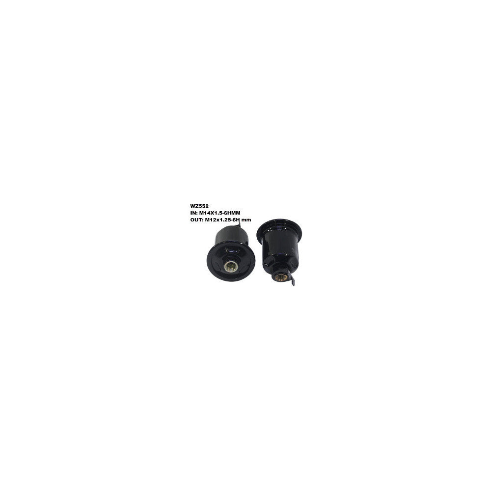 Wesfil EFI FUEL FILTER Z552 TOYOTA - WZ552