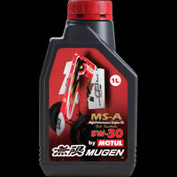 MOTUL MUGEN MS-A Power 5W-30 Synthetic Oil - 1L