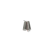 Wesfil DIESEL FUEL FILTER VW - WCF385